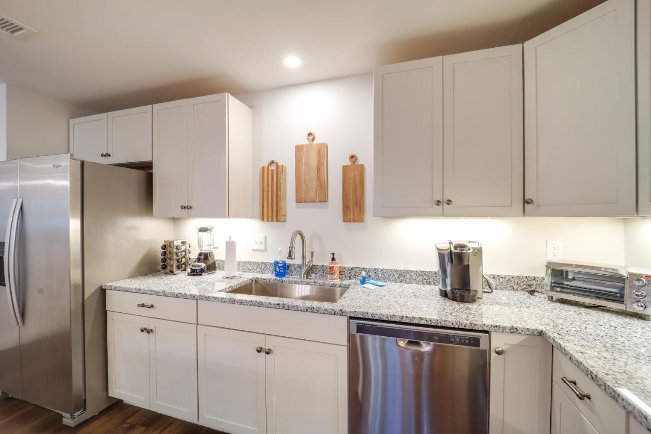Blowing Rock Vacation Rental Walk To Dining! Exterior foto